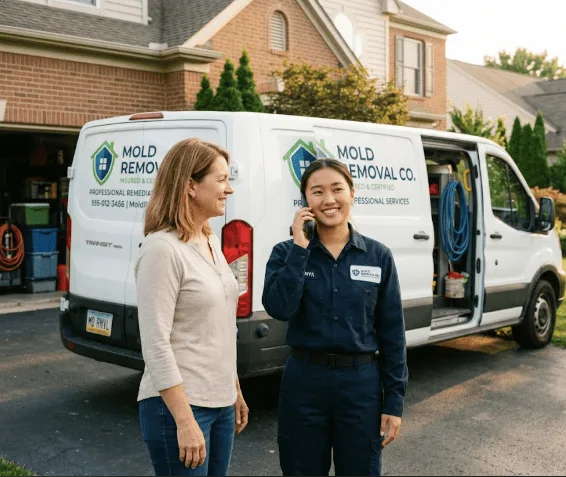 Crawlspace Mold Remediation Smyrna, GA FAQs